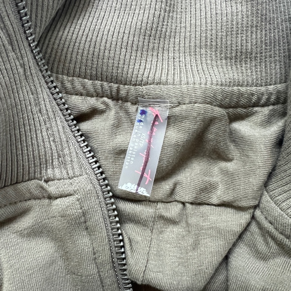 Free People Movement Foundation Jacket - Picture 7 of 8